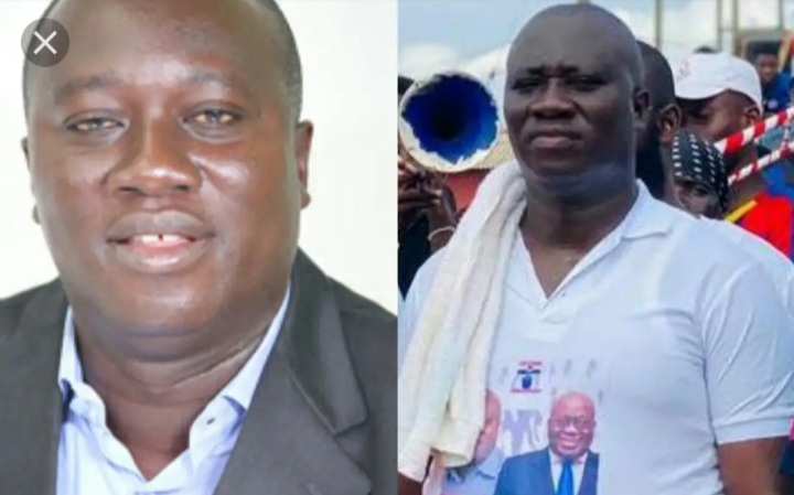 Ghana's top resource for news, sports, business, entertainment & more..