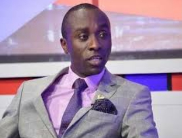 Ghana's top resource for news, sports, business, entertainment & more..