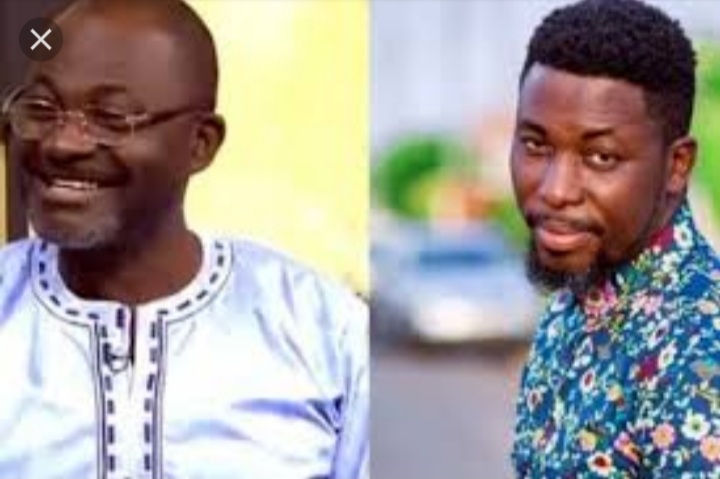 Ghana's top resource for news, sports, business, entertainment & more..