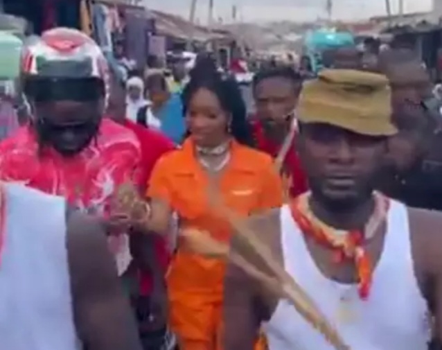 Ghana's top resource for news, sports, business, entertainment & more..