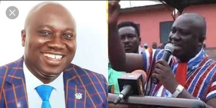 Wife Of Late Mfantseman MP To Contest On Behalf Of Murdered Husband