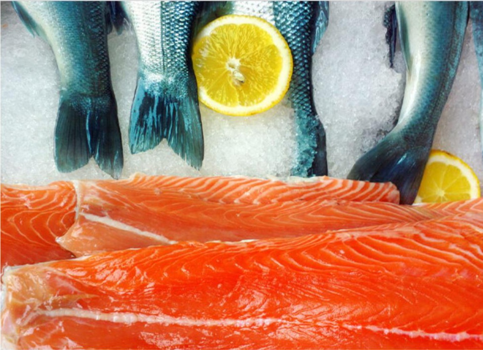 11 Benefits of Eating Fish