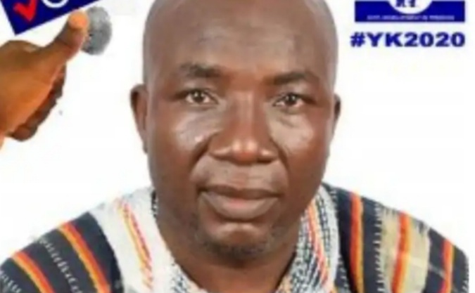 NPP Parliamentary Candidate, Abu Kamara Reported Dead