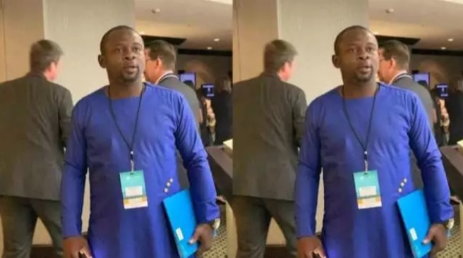 NPP Youth organizer for Odododiodio Constituency has pass Away