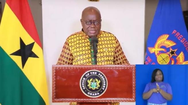 Ban on Conference Gatherings lifted