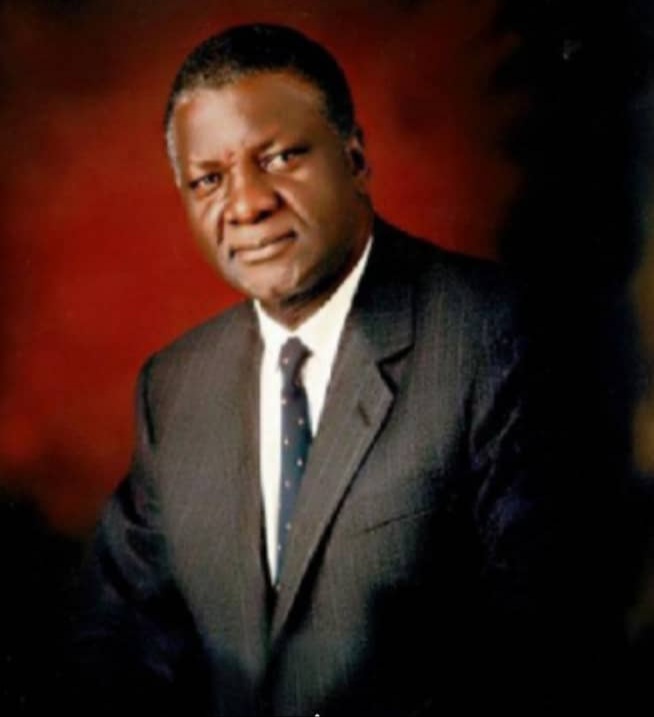 GJA to hold memorial service for late Dr Aikins