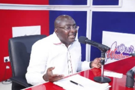 Ghana's top resource for news, sports, business, entertainment & more..