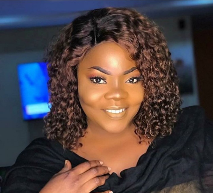 Celestine Donkor Robbed in an Armed Attack [Just In]