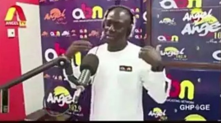 Ghana's top resource for news, sports, business, entertainment & more..