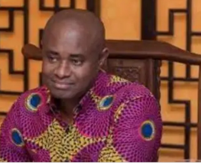 Expect Nothing  but Tyrant from Akuffo Addo on Nigerians Brutalities