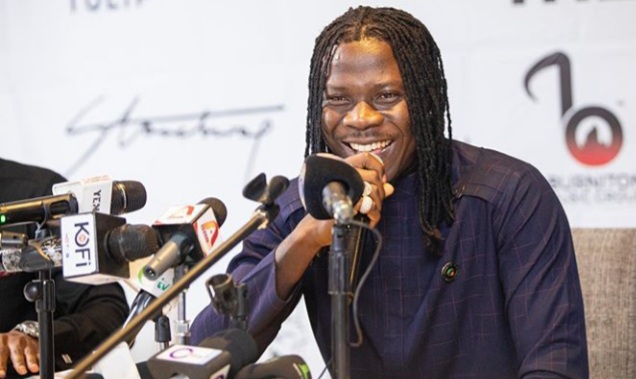 Ghana's top resource for news, sports, business, entertainment & more..