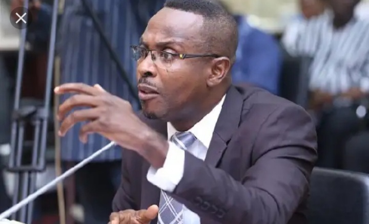 Mahama Has ‘Intense Hate’ For Ken Ofori-Atta – Kwamena Duncan