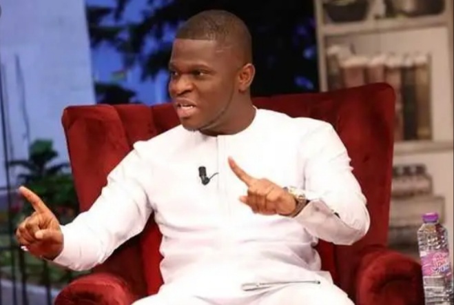 Ghana's top resource for news, sports, business, entertainment & more..