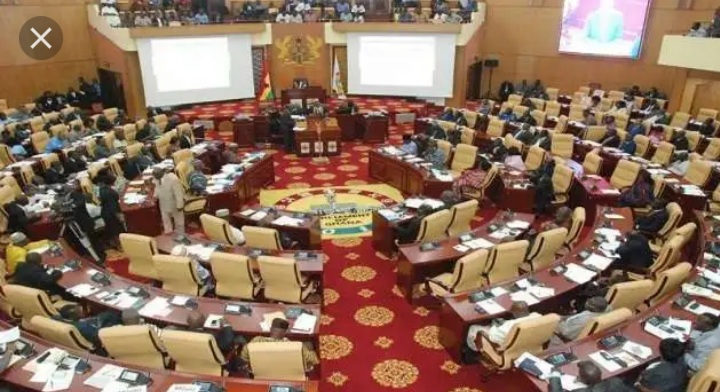 Parliament To Pass Ghana Enterprises Agency Bill 2020 Under Certificate Of Urgency