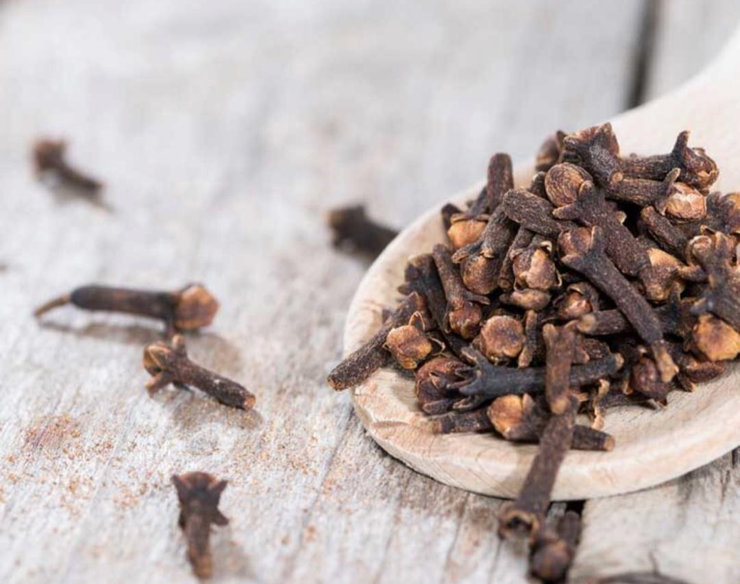 Surprising Health Benefits Of Cloves