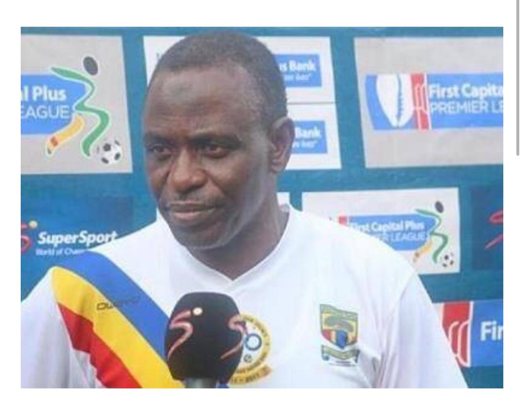 They are ready to play for Ghana Mohammed Polo urges new players to convince CK Akonnor