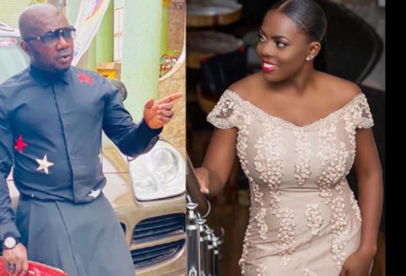 Do not use my bad deeds to tarnish the good name of Nana Aba Anamoah” – Osebo