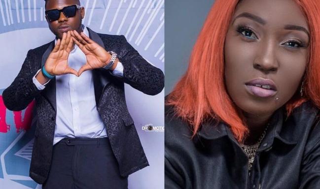 Eno Barony replies Medikal