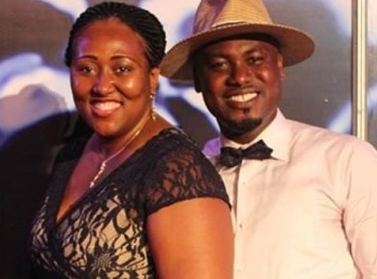 My Friends Also Chased My Wife For The ‘Thing’ But I Won Her – Abeiku Santana