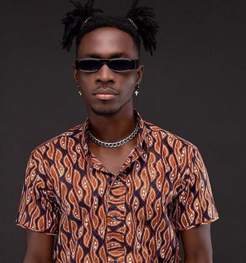 Incredible Zigi pays of Police after he was arrested