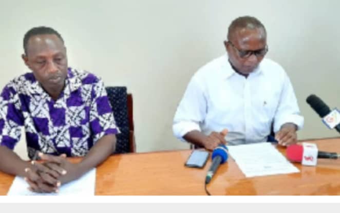 Ghana's top resource for news, sports, business, entertainment & more..