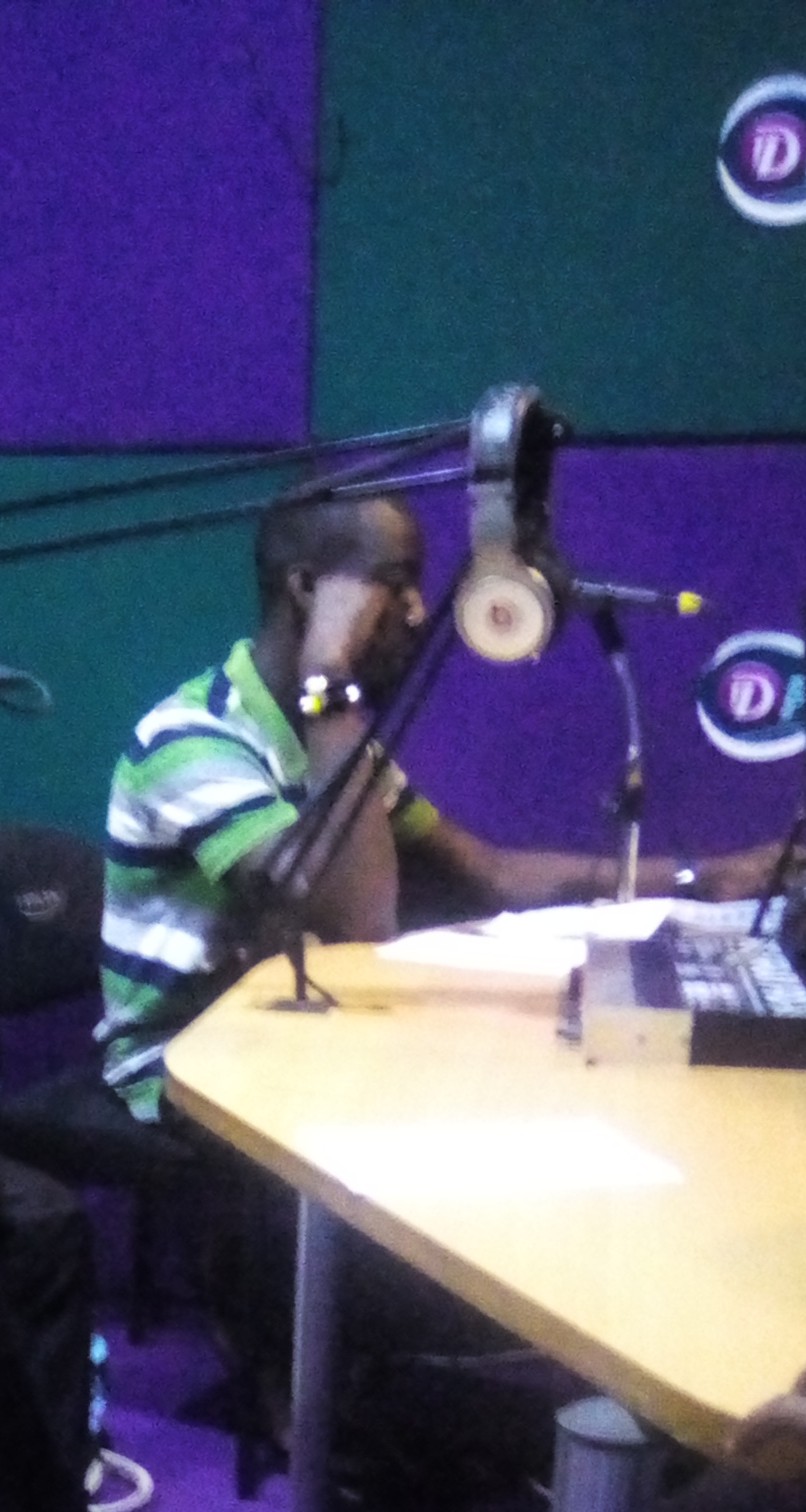 Security under the NPP Government is bad.