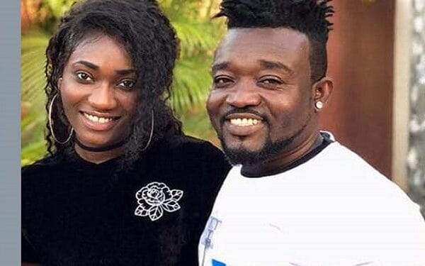 Wendy Shay dislosed how she met Bullet