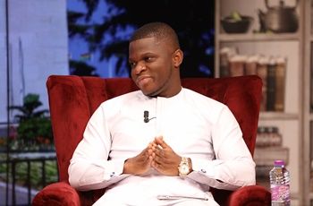 Sammy Gyamfi’s thoughts are childish -his follower said