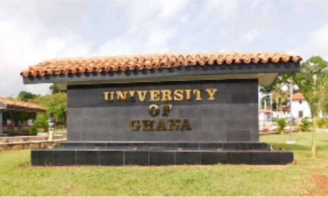 University of Ghana suspends proposed academic calendar for 2020/2021.