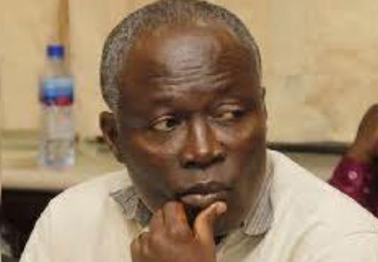Odododiodio will know no peace if MP is not removed – NPP Chairman