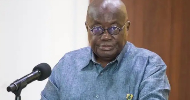 Farmers’ Day: Ghana faced no food shortage amidst coronavirus – Akufo-Addo