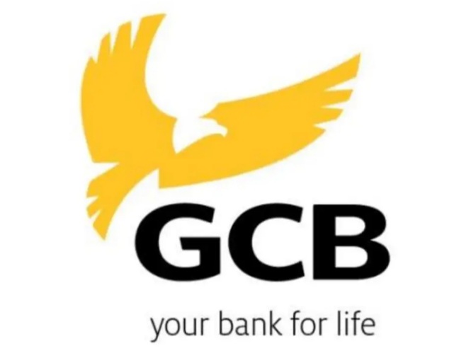 GCB donates computers to Ho Technical University