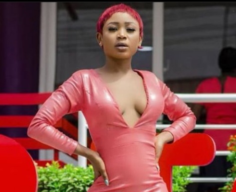 Akuapem Poloo Granted GHS100,000 Bail Over Obscene Photographs