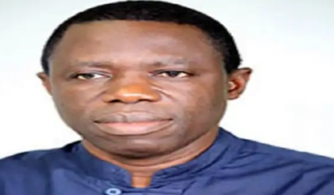 Bawumia is sending us into destruction with his lies – NDC MP Daniel Kwesi Ashiamah