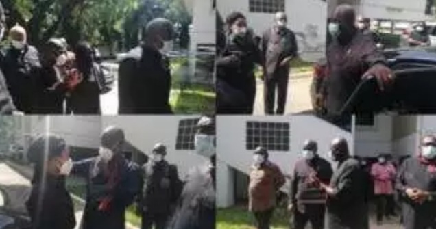 Ghana's top resource for news, sports, business, entertainment & more..