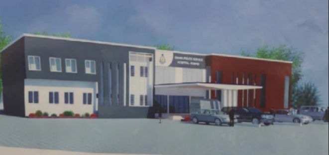 Ghana's top resource for news, sports, business, entertainment & more..