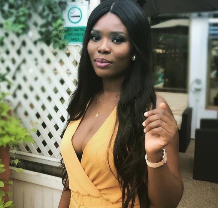 VIDEO Confirmation That Delay Had A Baby And Hid It Pops Up— Watch