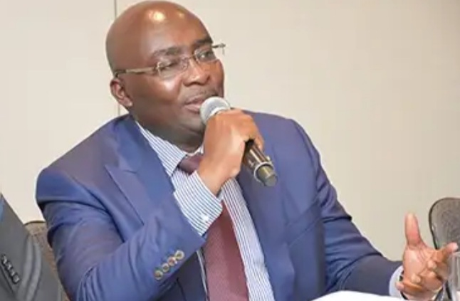 ‘Free WiFi for all SHS’ 80% complete – Bawumia reveals