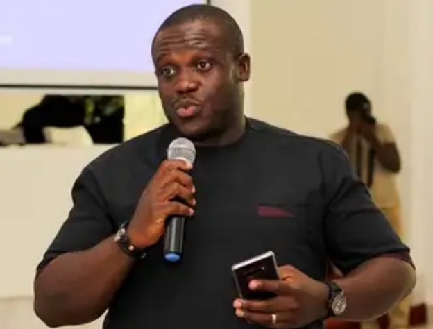 Election 2020: NPP intends to use land guards to intimidate voters – Sam George alleges