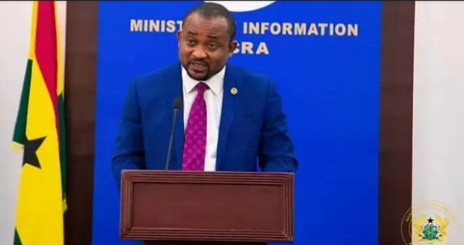 NPP’s Manifesto Is Heavy On Track Record Of Achievements – Hadzide