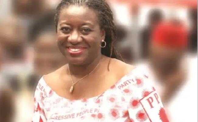 Ghana's top resource for news, sports, business, entertainment & more..