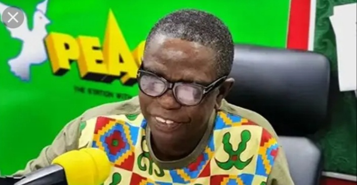 Akufo-Addo Never Brought Free SHS But ‘Progressive’ Free Education – Kwesi Pratt