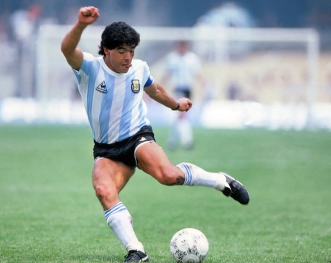 20/21 Ghana Premier League matchday 3: Clubs to observe a minute silence to honour Maradona