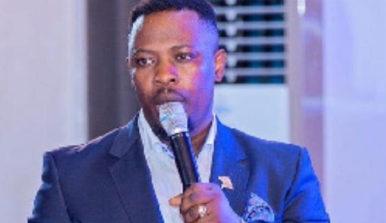 I prophesied Rawlings’ death – Nigel Gaisie.