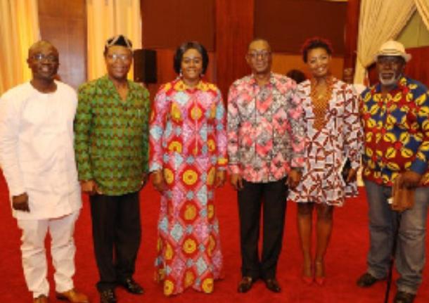 Ghana's top resource for news, sports, business, entertainment & more..