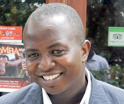 Ghana's top resource for news, sports, business, entertainment & more..