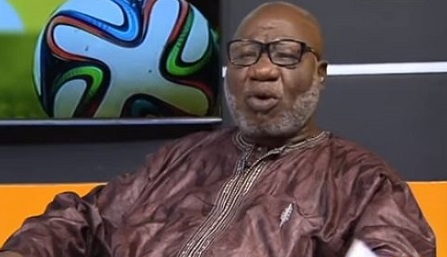 I’m not interested in begging to return – Allotey Jacobs on NDC suspension.