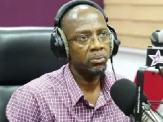 Ghana's top resource for news, sports, business, entertainment & more..