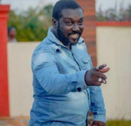 Akufo-Addo will sell Ghana and take us into slavery if he wins 2020 polls – Kumawood Actor.