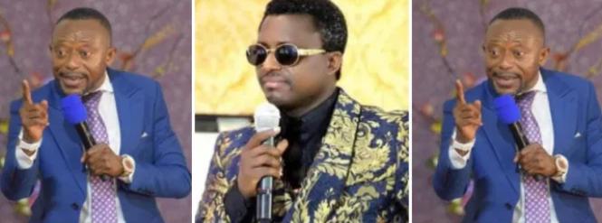 Opambour gave fake prophecy when I went to him disguised as a footballer – Rev Owusu Bempah.